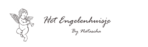 hetengelenhuisje.be Logo